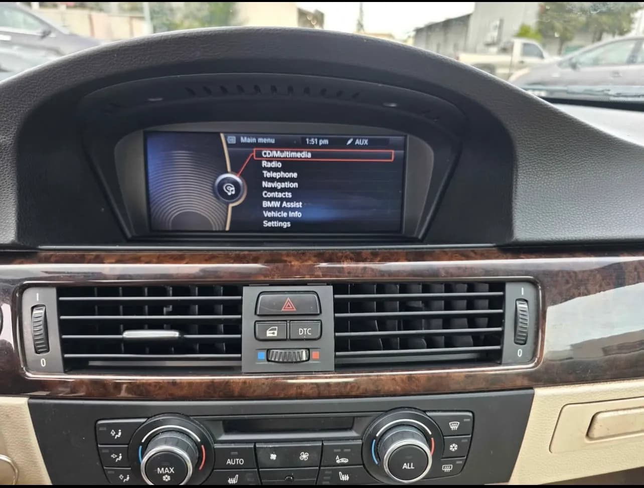 2011 BMW 328i Convertible