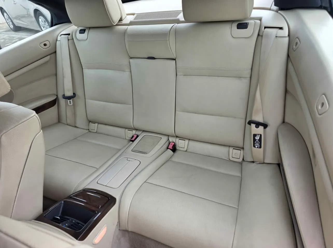 2011 BMW 328i Convertible
