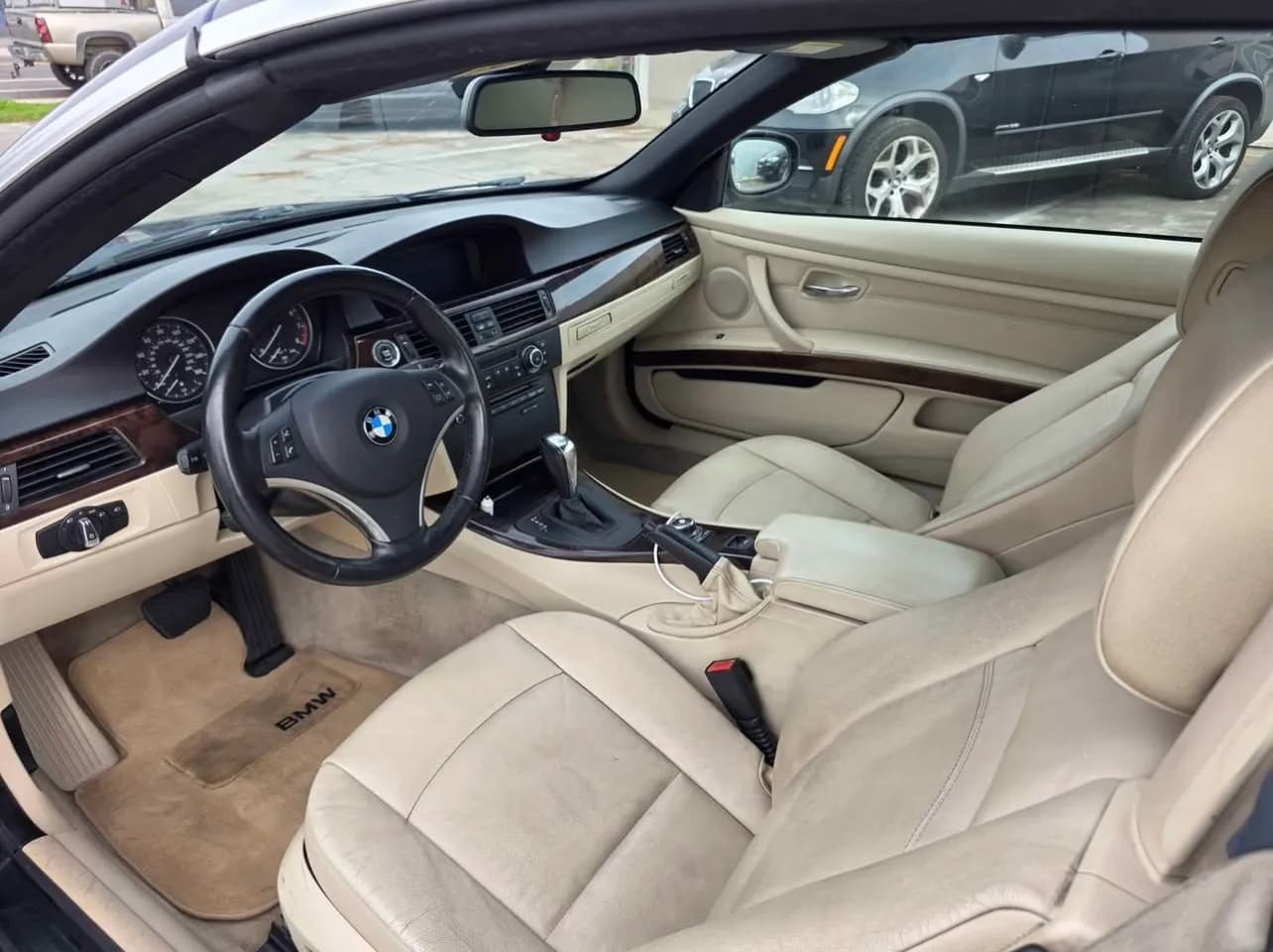 2011 BMW 328i Convertible