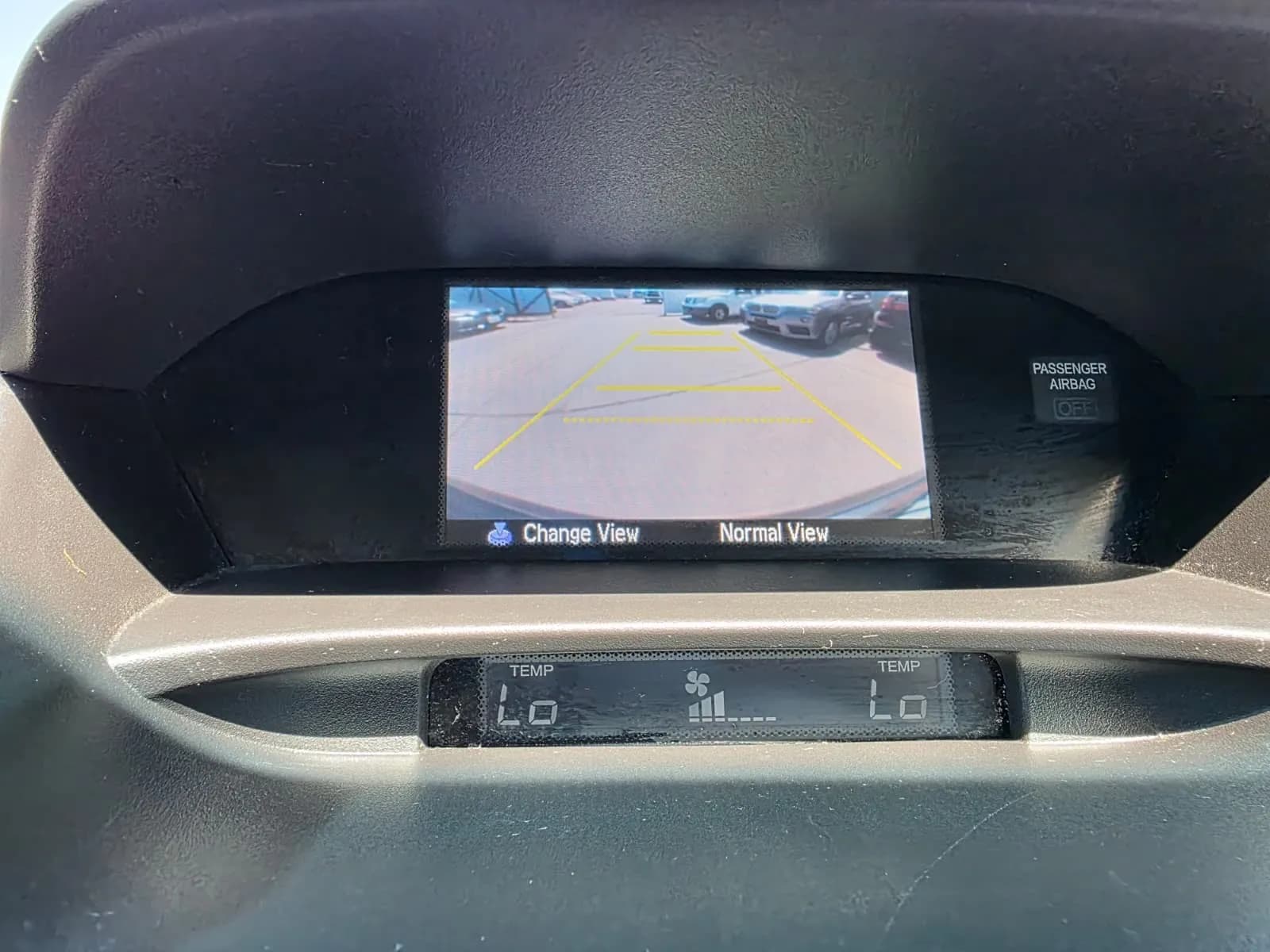 2015 Acura RDX 4DR